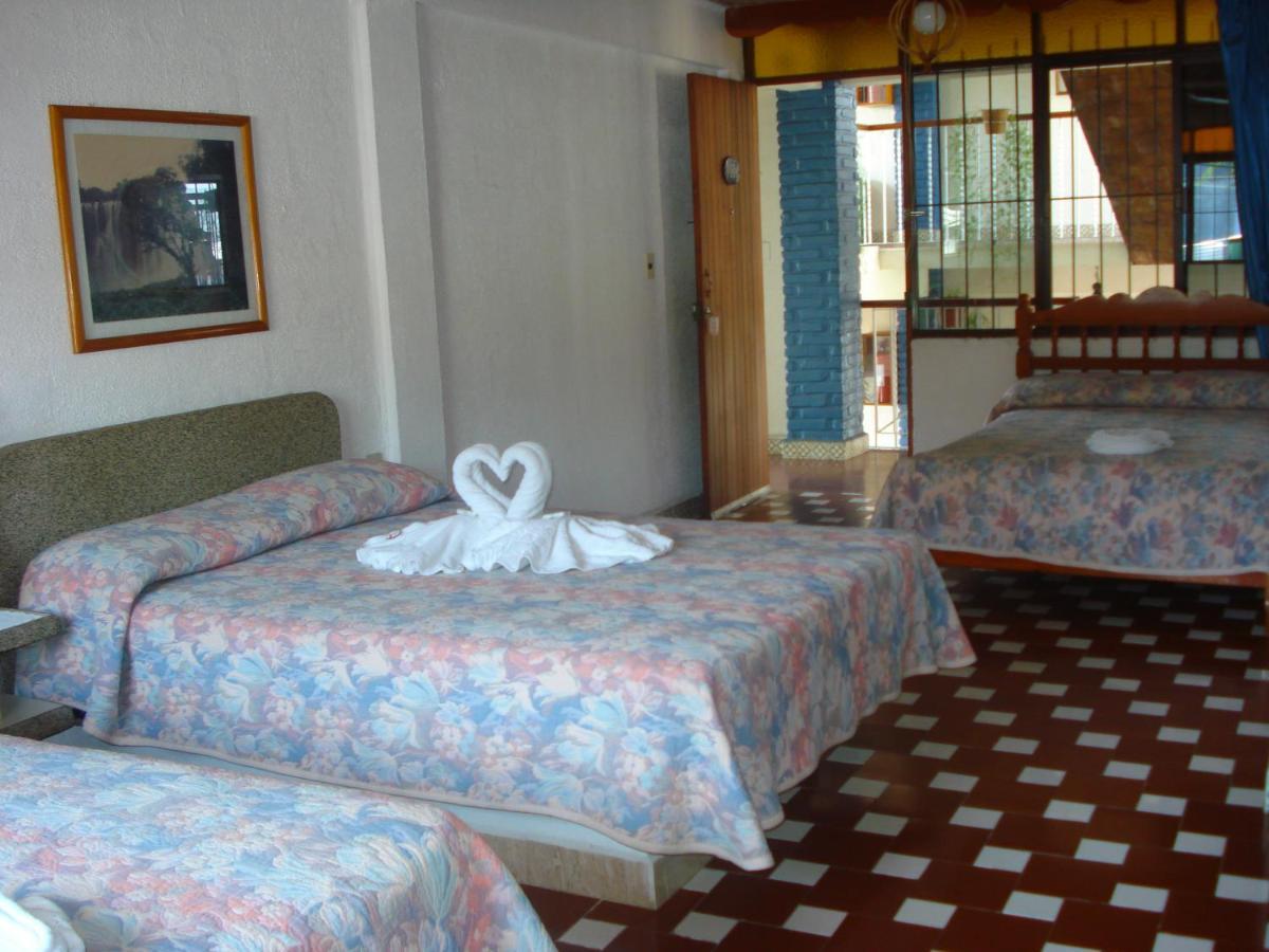Arcos Hotel Catemaco Dış mekan fotoğraf